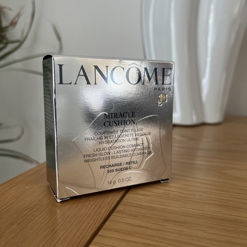 Lancome miracle cushion - miracle,