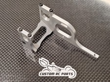 Yokomo Super Dogfighter Rere