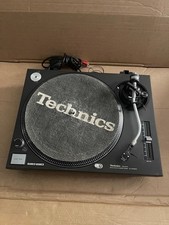 Technics SL1210MK2 (2