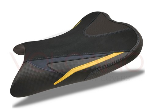 Seat cover saddle suzuki gsx - seat,