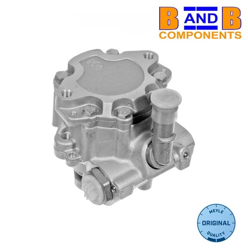 Hydraulic power steering pump - steering,