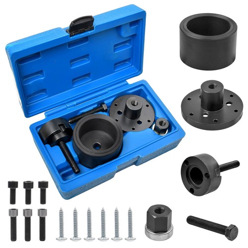 Oil seal front crank installer - seal,