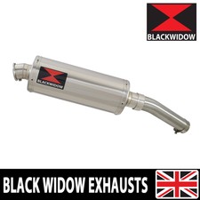 CB1300SF CB1300 S F 2003-2015 SC54 Exhaust Silencer 300mm Round Stainless SN30R