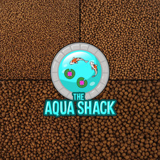 Cichlid Pellets Floating Fish