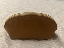 Burberry Golden Brown Pouch