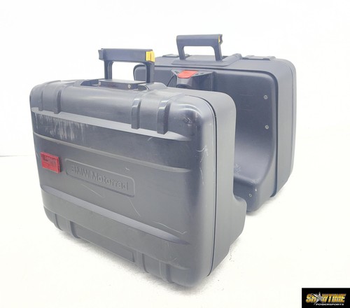 Bmw g650 g650gs side - 11-15,