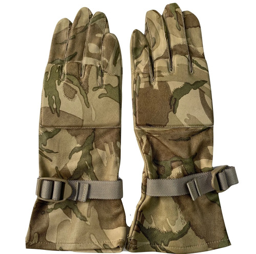 British army surplus - british,