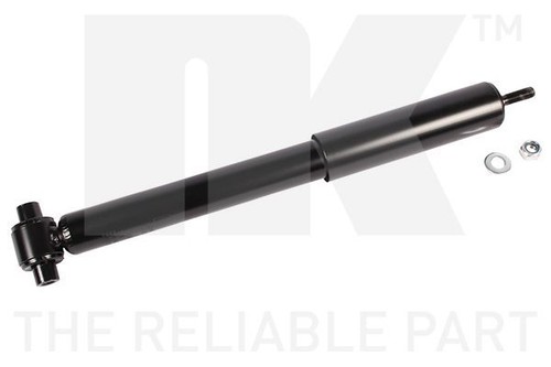 Rear shock absorber for - nk,
