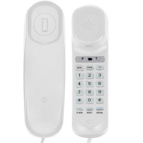 Corded house phones - house, landline