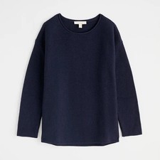 Seasalt Fruity Jumper II Maritime