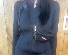 Vintage style Eastpak Bum Bag