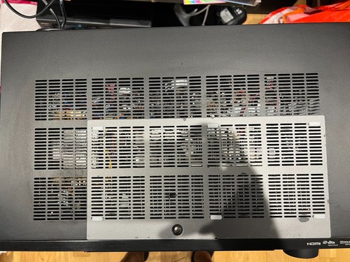 Yamaha v365 receiver - yamaha, rx-v365