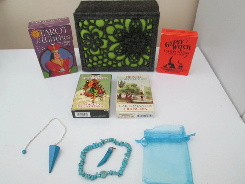 Collection fortune - of,