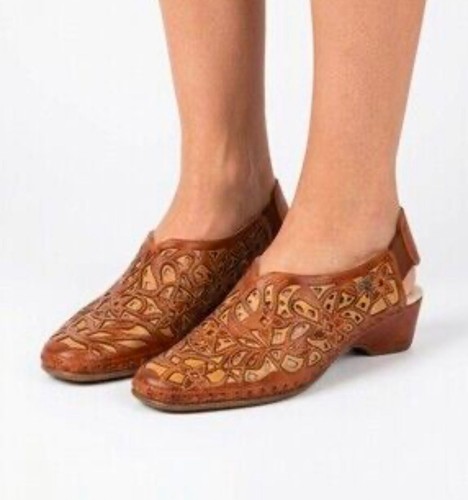 Pikolinos romana floral laser - pikolinos,