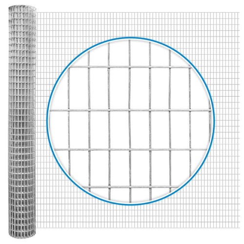 Ft 16 gauge welded - x, 16-gauge