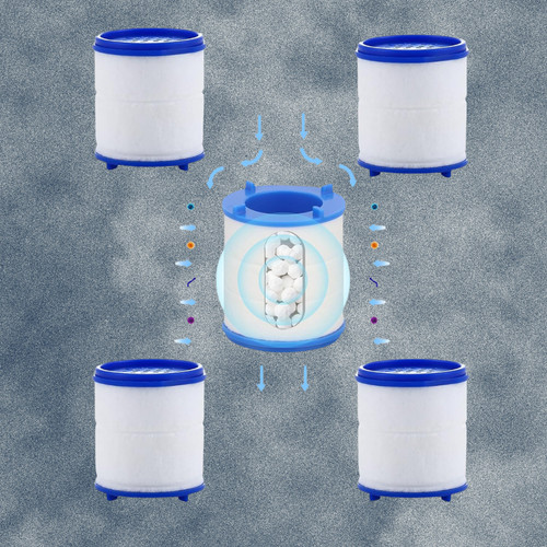 Faucet water filter tap - water,