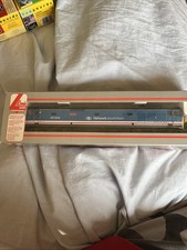 Lima Class 50 Furious 50 034