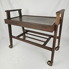 Mid-Century Modern Rolling