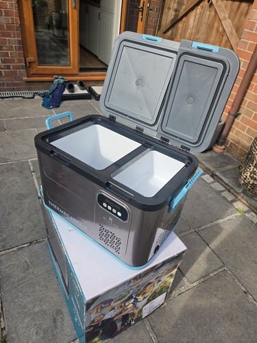 Gear thermec freeze 36l - hi-gear,