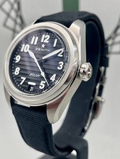 2023 Zenith Pilot El Primero