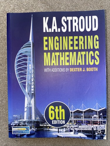 Engineering mathematics with - engineering,
