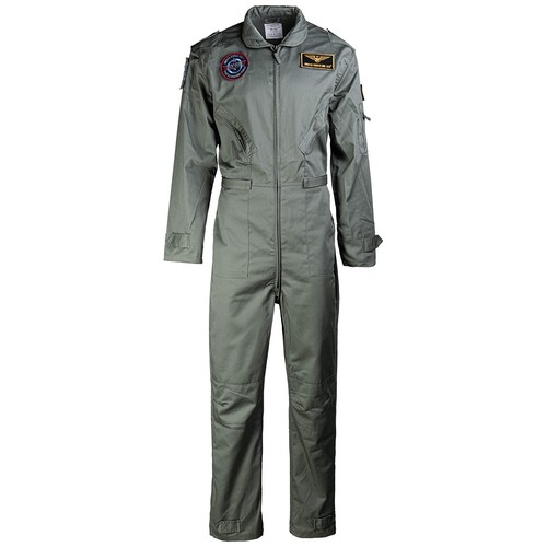 Mil tec flight coverall - mil-tec, us