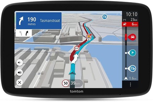 Tomtom expert plus hd - expert,