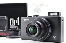 *1yr Wty for US* SIGMA DP1