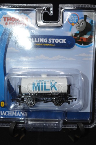 Bachmann thomas friends - bachmann, &