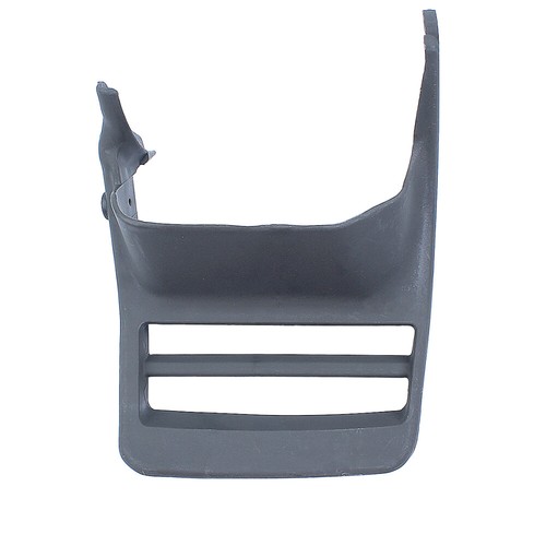 Front hand guard brake - front,