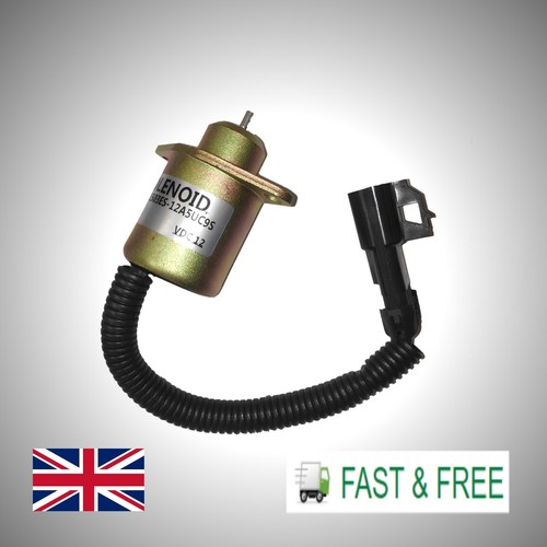 New fuel shutdown - new,