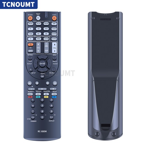 880m remote control - rc-880m,