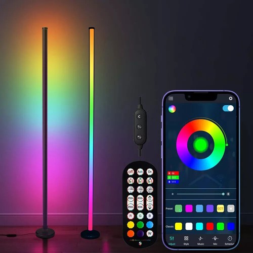 Rbg sensory lights for - sensory,