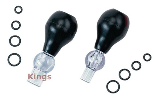 Nipple bulb - nipple,
