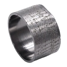 Flameer Exhaust Muffler Pipe