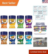 Miniature Popcorn Seasoning