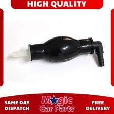 Primer Bulb Hand Pump For Renault Clio II Kangoo Thalia I 1.9D 7700111932