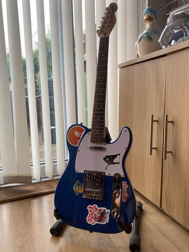 Squier affinity telecaster - affinity,
