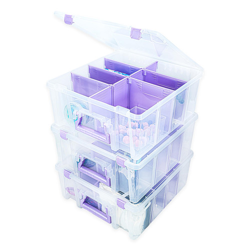 Artbin super satchel - artbin,