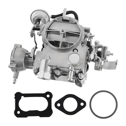 8mm carburettor barrel - 42.8mm, 2-barrel