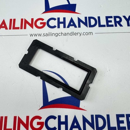 Topper self bailer - seal,