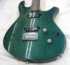 PARKER electric guitar USED