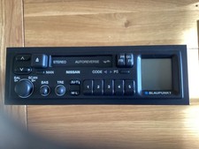 NISSAN BLAUPUNKT 28-113-9F900
