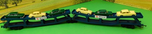 Triang hornby r666 - triang,