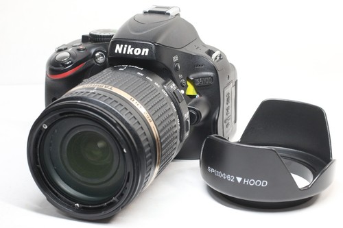 Nikon d5100 16 2mp - is,