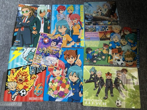 Inazuma eleven pencil - pencil, board