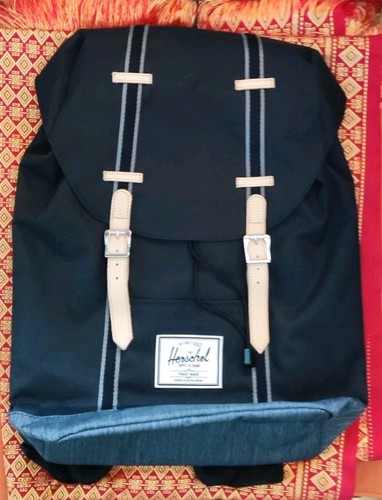 Herschel supply comany retreat - supply,