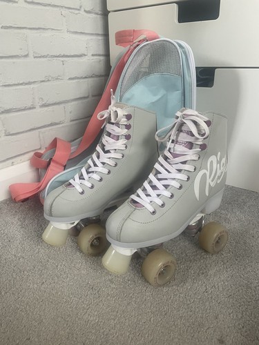 Rio roller script quad - rio,