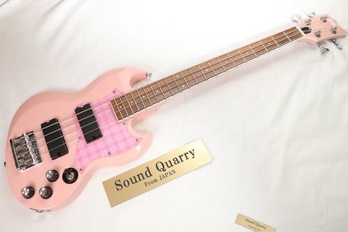 Esp bang dream viper - esp, bass