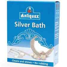 Antiquax Silver Cleaning Bath